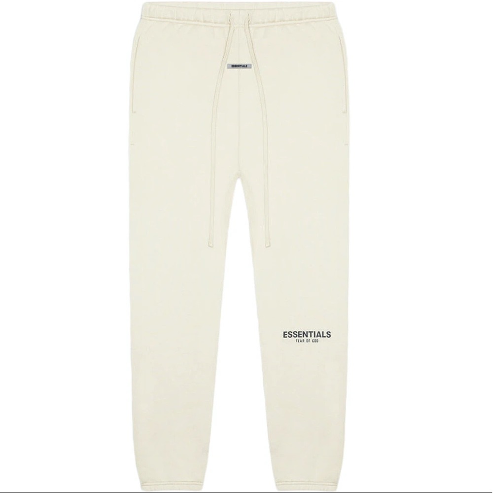 Essentials Fear of god sweats